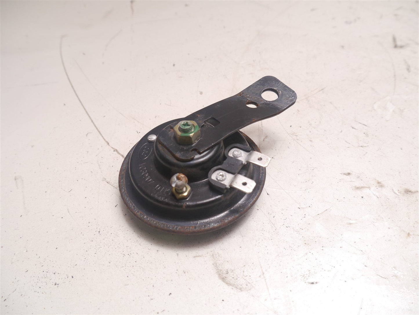 LEXMOTO TITAN 125 2017-2020 HORN