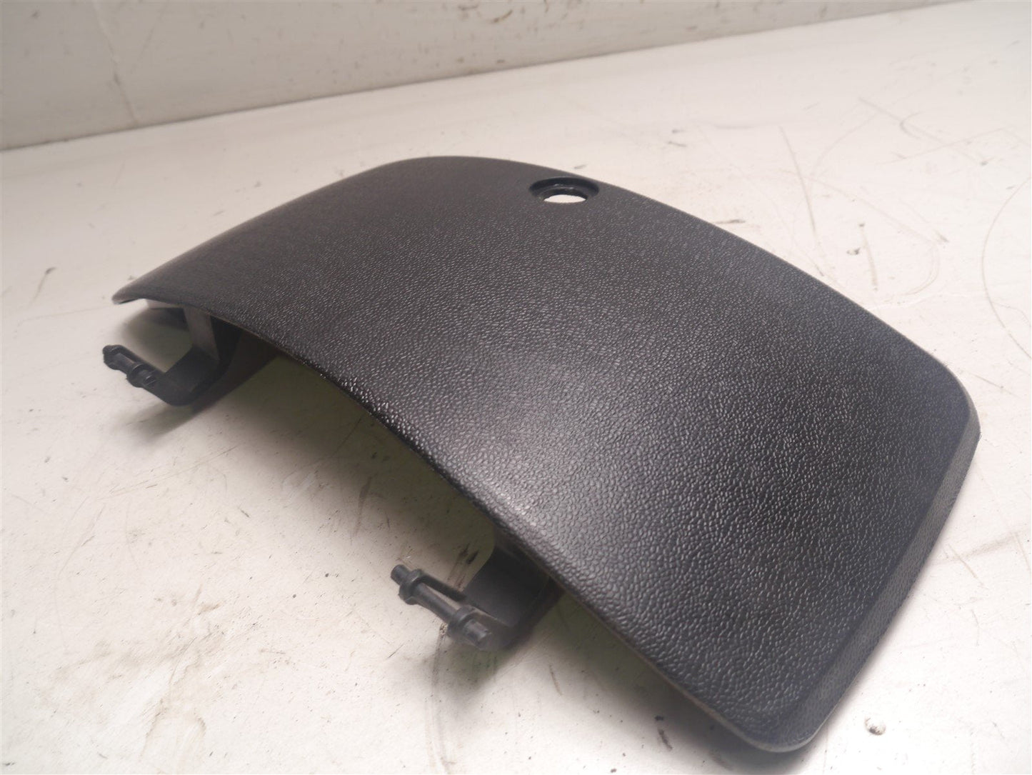 LEXMOTO TITAN 125 2017-2020 LOCKER LID PANEL