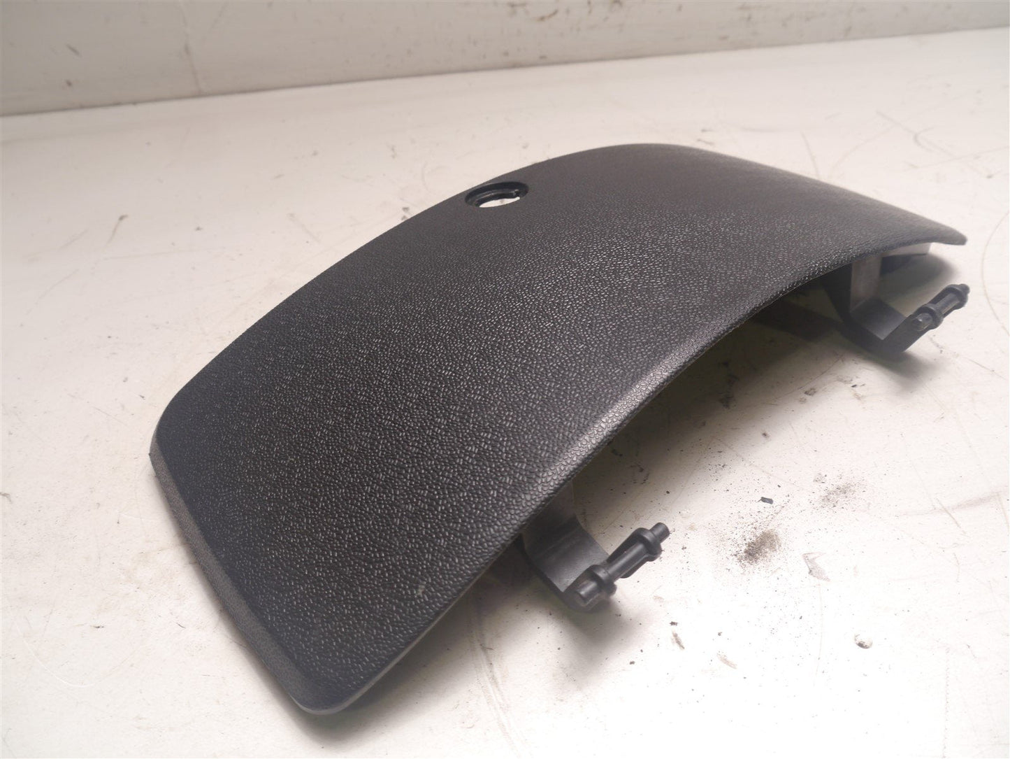 LEXMOTO TITAN 125 2017-2020 LOCKER LID PANEL