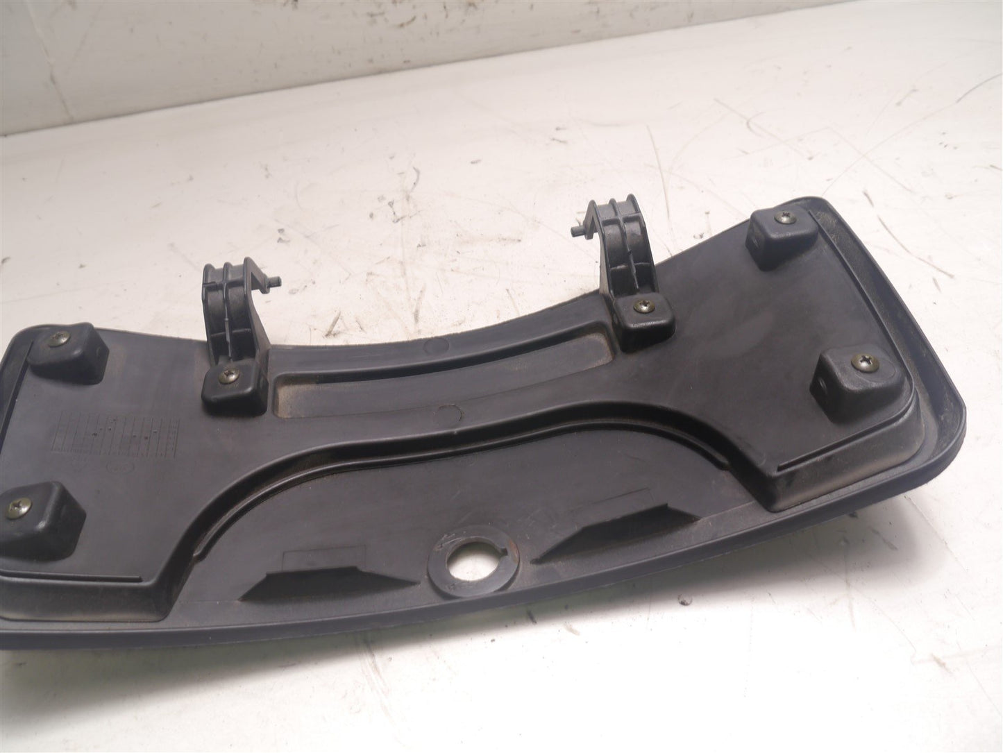 LEXMOTO TITAN 125 2017-2020 LOCKER LID PANEL