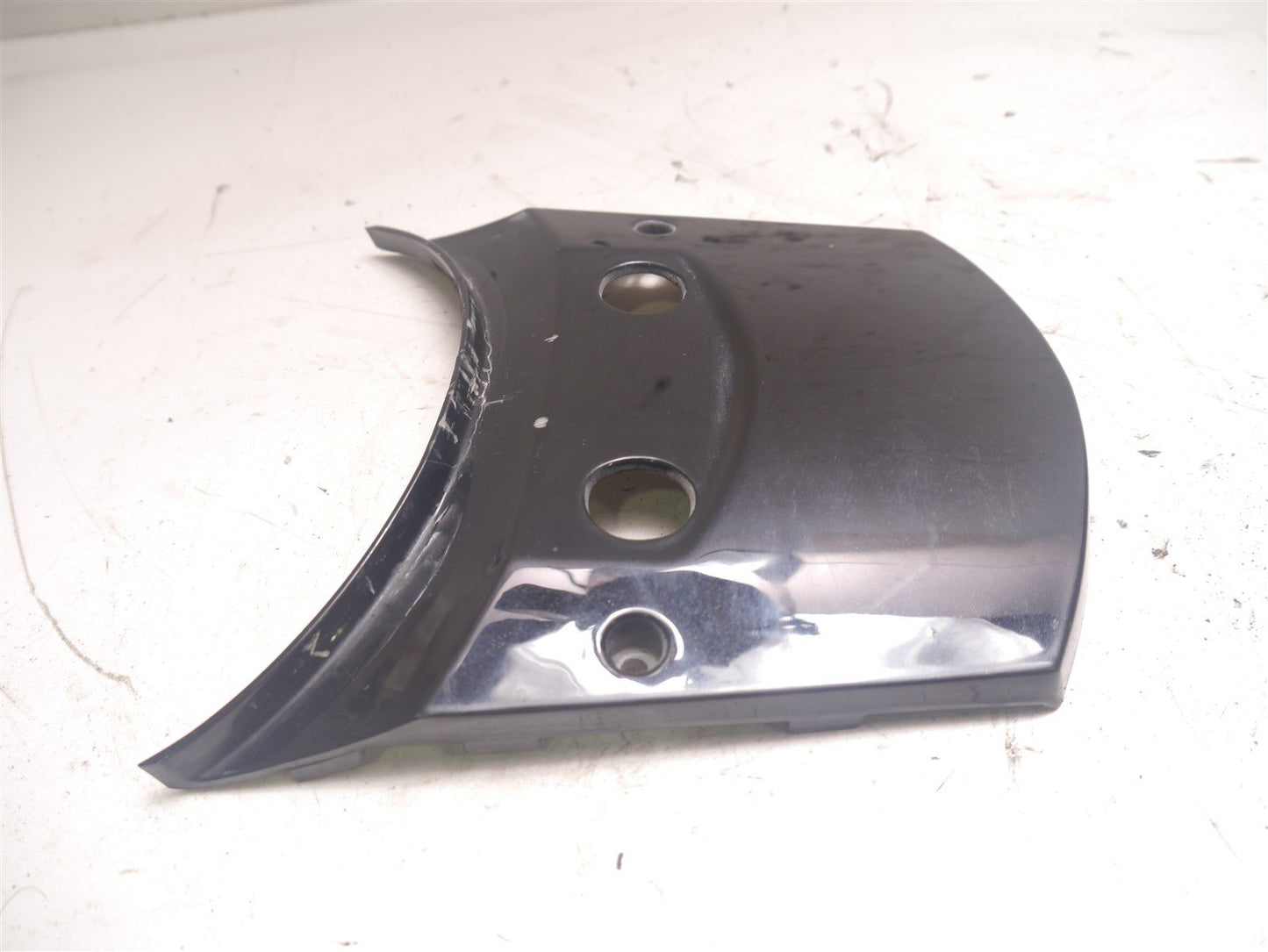 LEXMOTO TITAN 125 2017-2020 REAR FAIRING