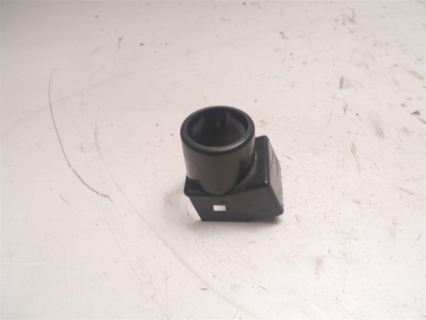 KAWASAKI ZR750 Z750 J 2004-2006 IGNITION SWITCH PLASTIC TRIM