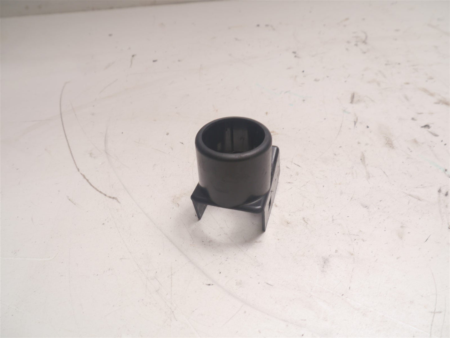 KAWASAKI ZR750 Z750 J 2004-2006 IGNITION SWITCH PLASTIC TRIM