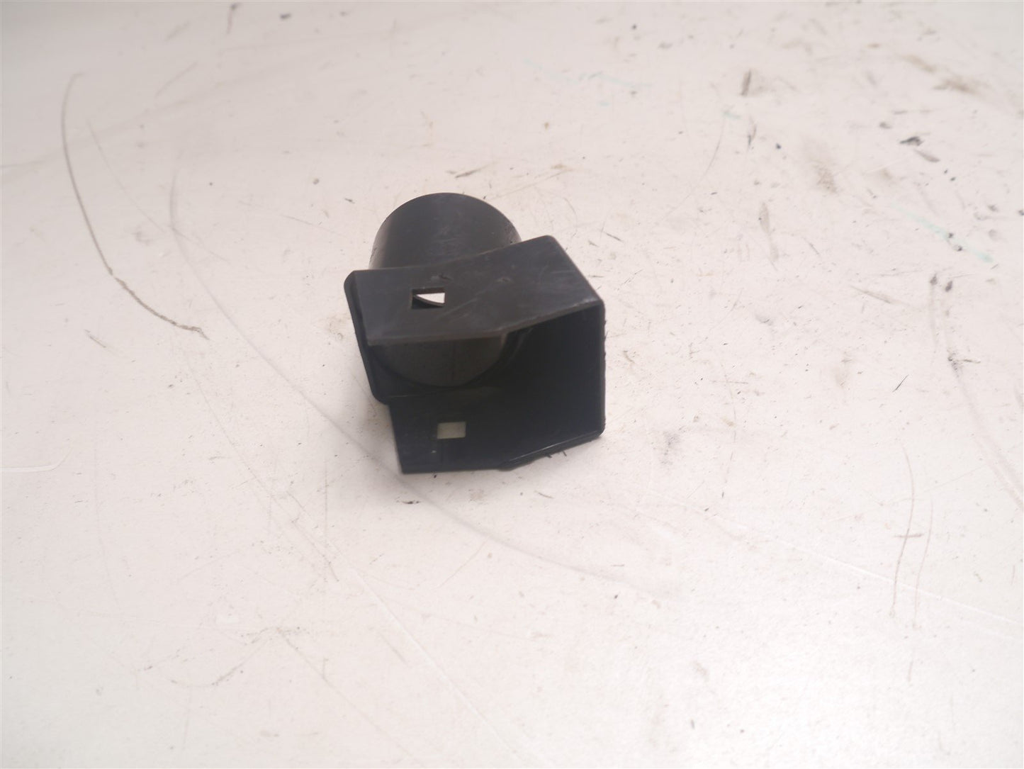 KAWASAKI ZR750 Z750 J 2004-2006 IGNITION SWITCH PLASTIC TRIM