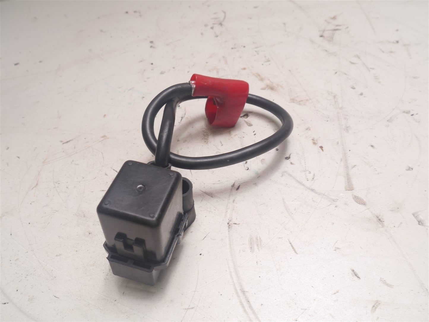KAWASAKI ZR750 Z750 J 2004-2006 STARTER MOTOR SOLENOID RELAY