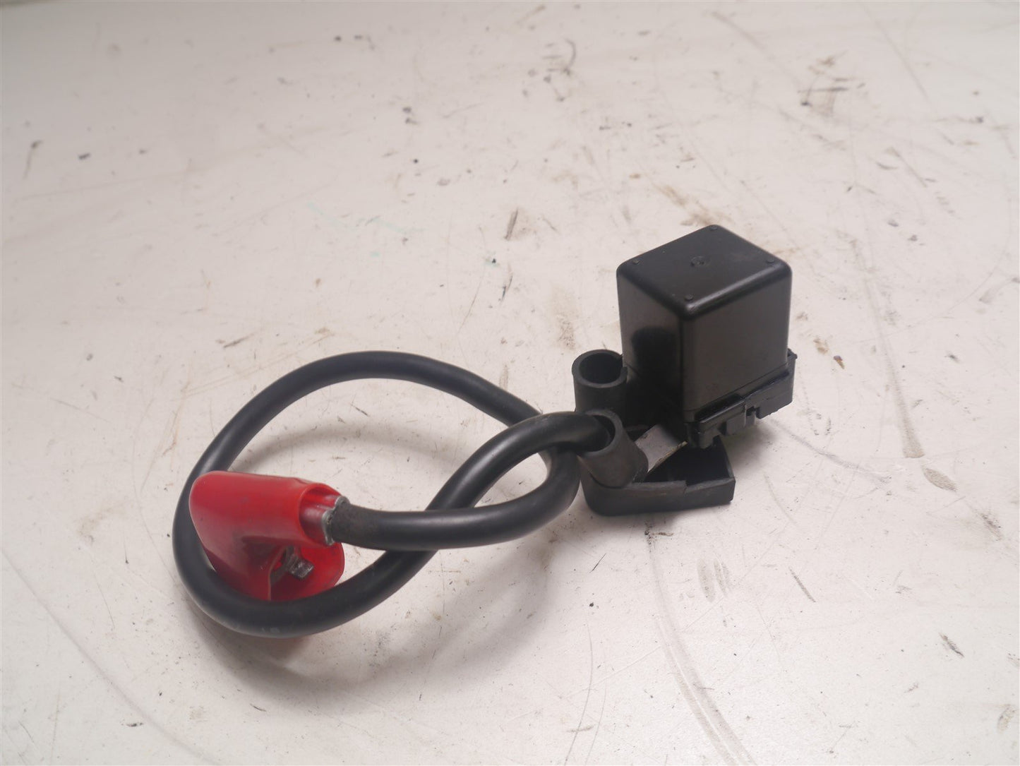 KAWASAKI ZR750 Z750 J 2004-2006 STARTER MOTOR SOLENOID RELAY