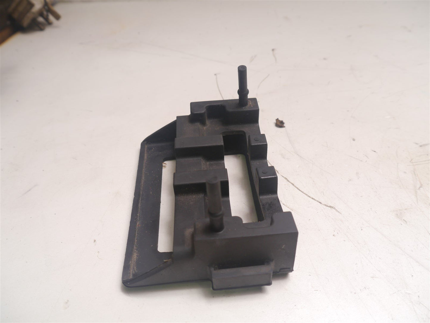 KAWASAKI ZR750 Z750 J 2004-2006 CDI ECU RUBBER MOUNT