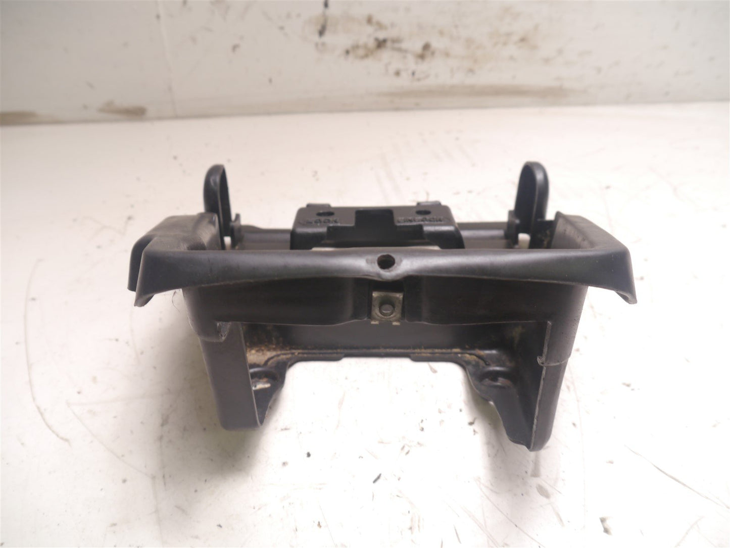 HONDA SH 50 CITY EXPRESS 1996-2002 REAR INNER SEAT FAIRING TRAY