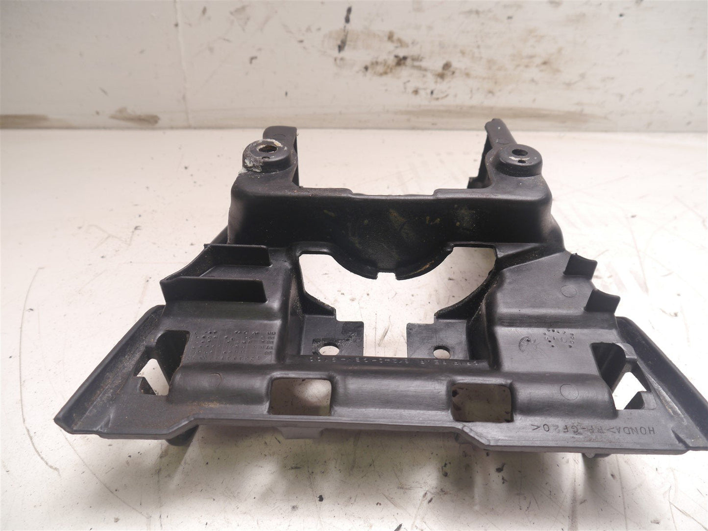 HONDA SH 50 CITY EXPRESS 1996-2002 REAR INNER SEAT FAIRING TRAY