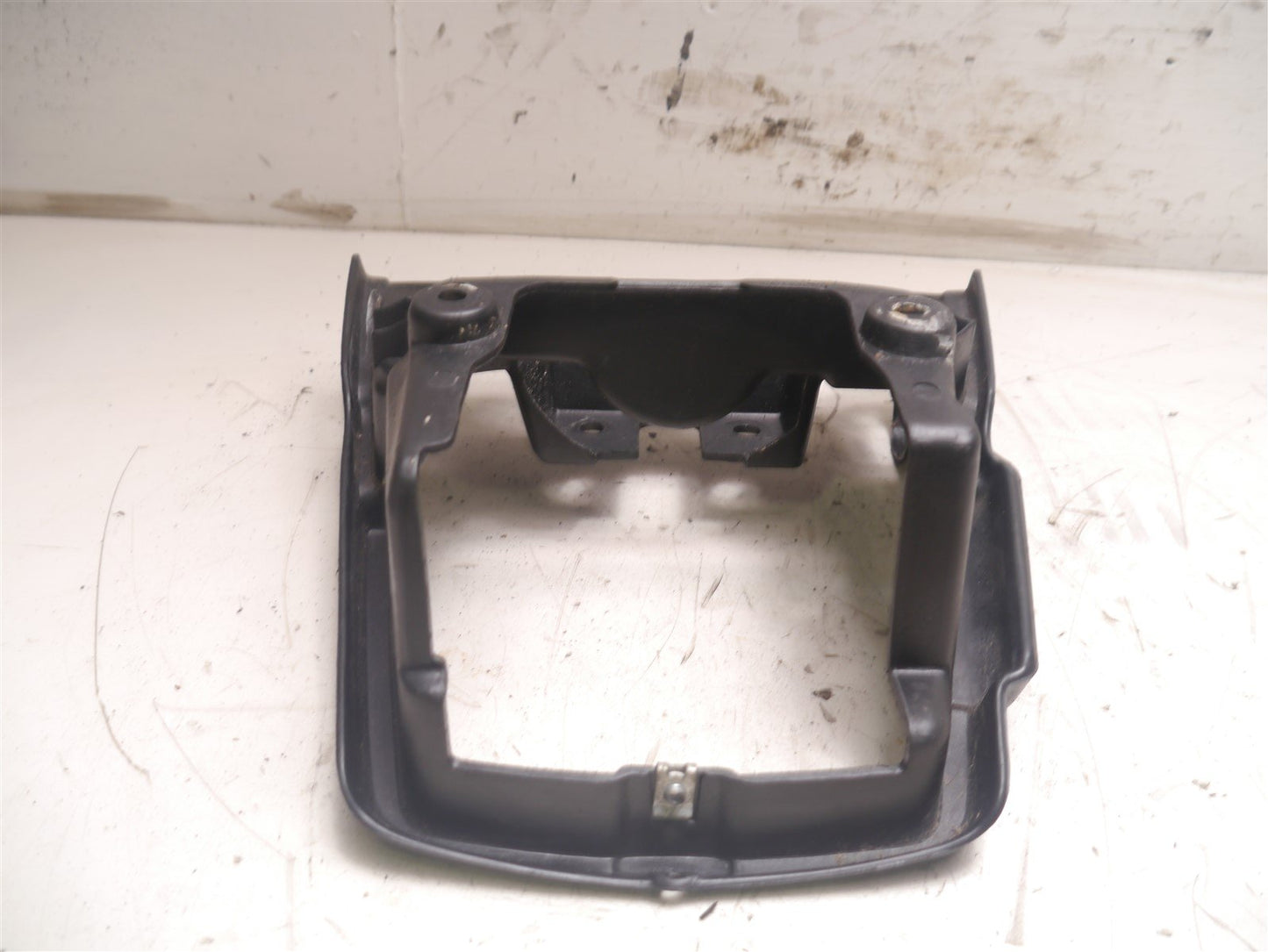 HONDA SH 50 CITY EXPRESS 1996-2002 REAR INNER SEAT FAIRING TRAY