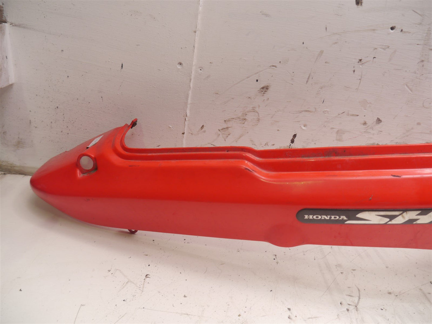HONDA SH 50 CITY EXPRESS 1996-2002 RIGHT SIDE FAIRING PANEL