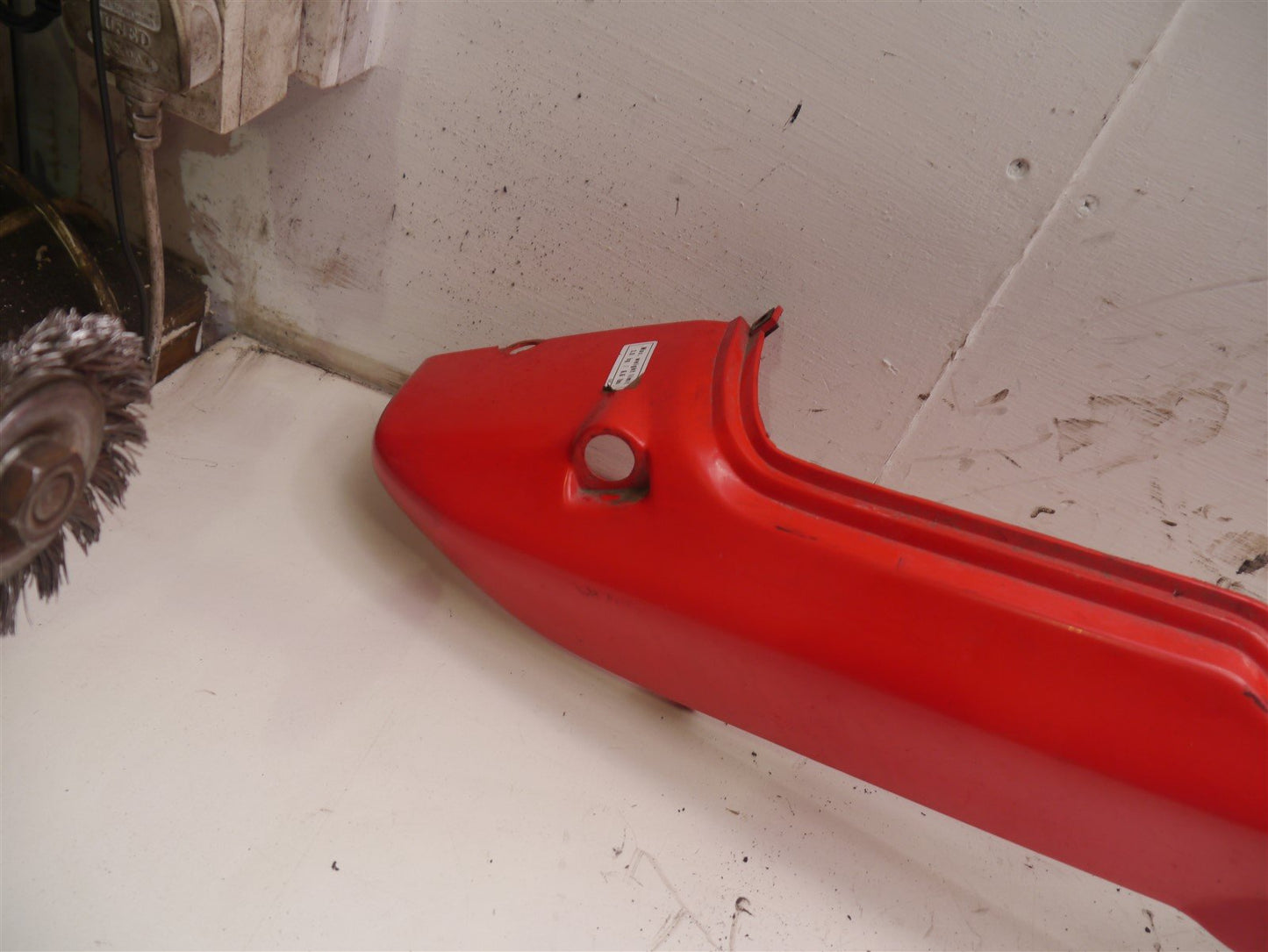 HONDA SH 50 CITY EXPRESS 1996-2002 RIGHT SIDE FAIRING PANEL