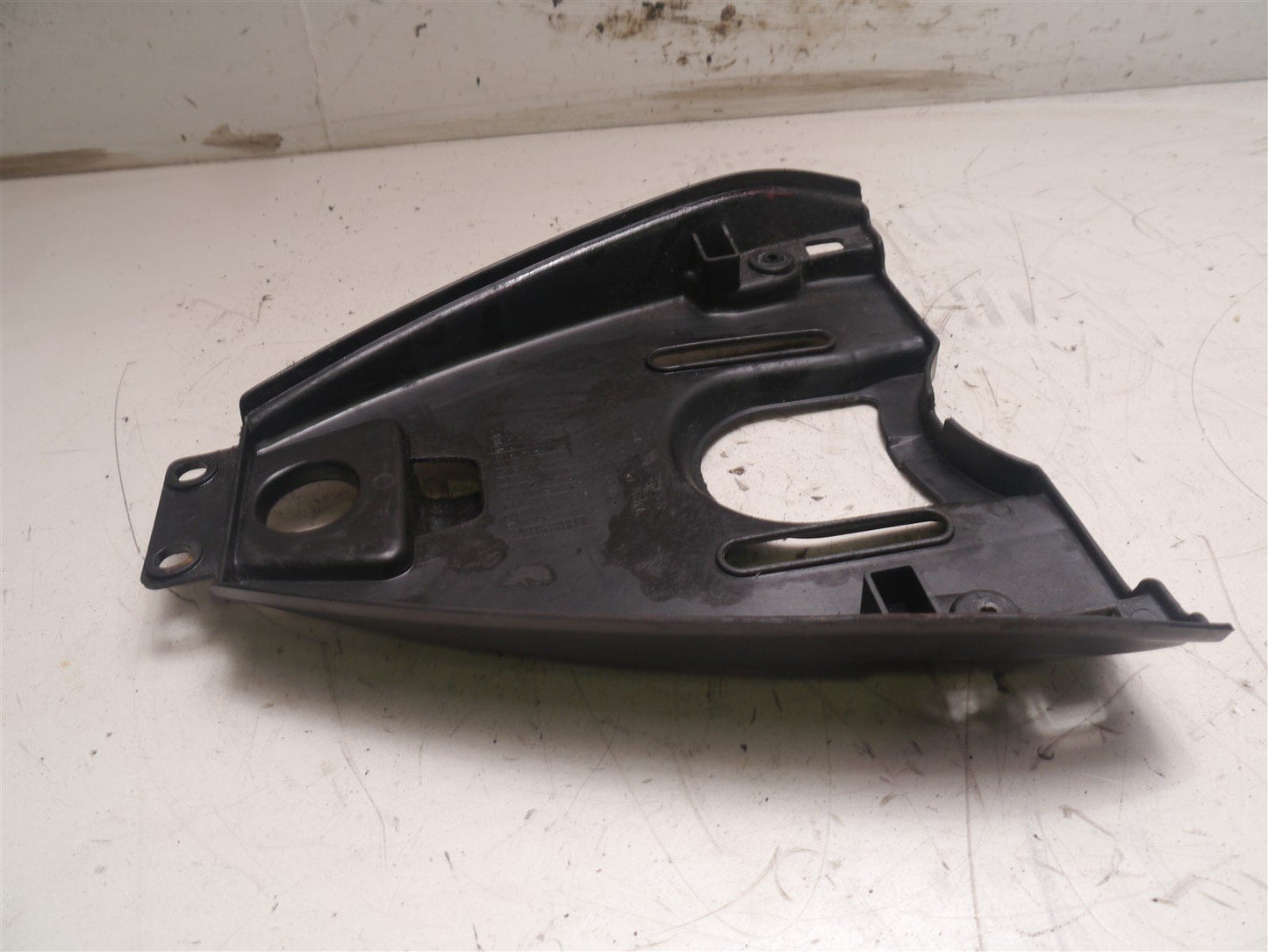 HONDA SH 50 CITY EXPRESS 1996-2002 INNER SEAT FAIRING PANEL
