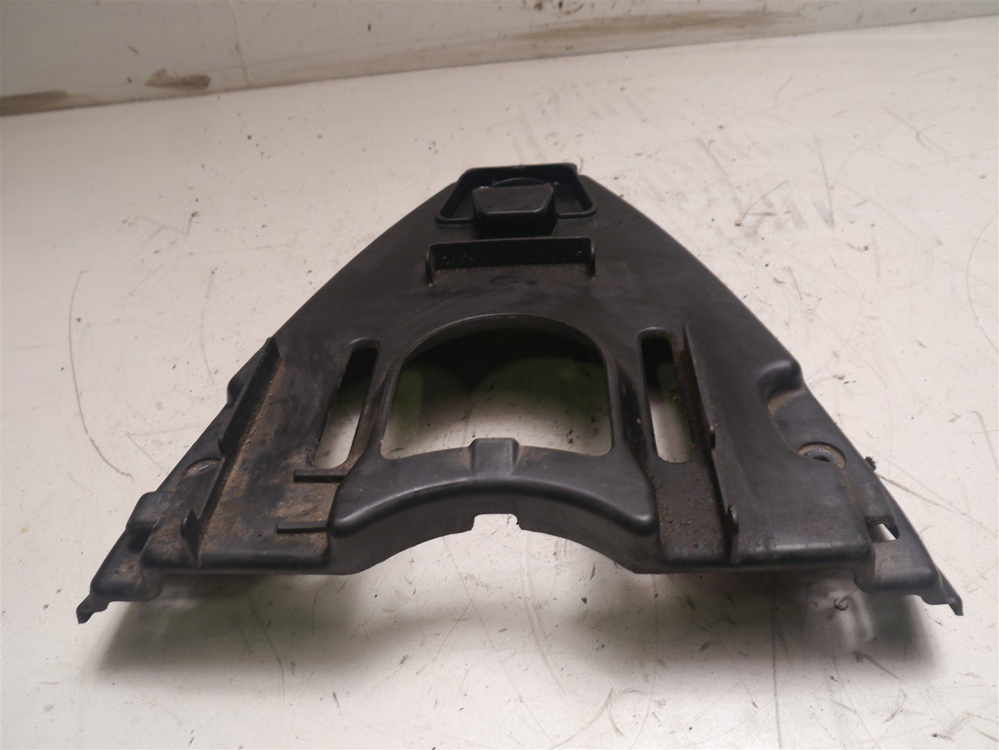 HONDA SH 50 CITY EXPRESS 1996-2002 INNER SEAT FAIRING PANEL