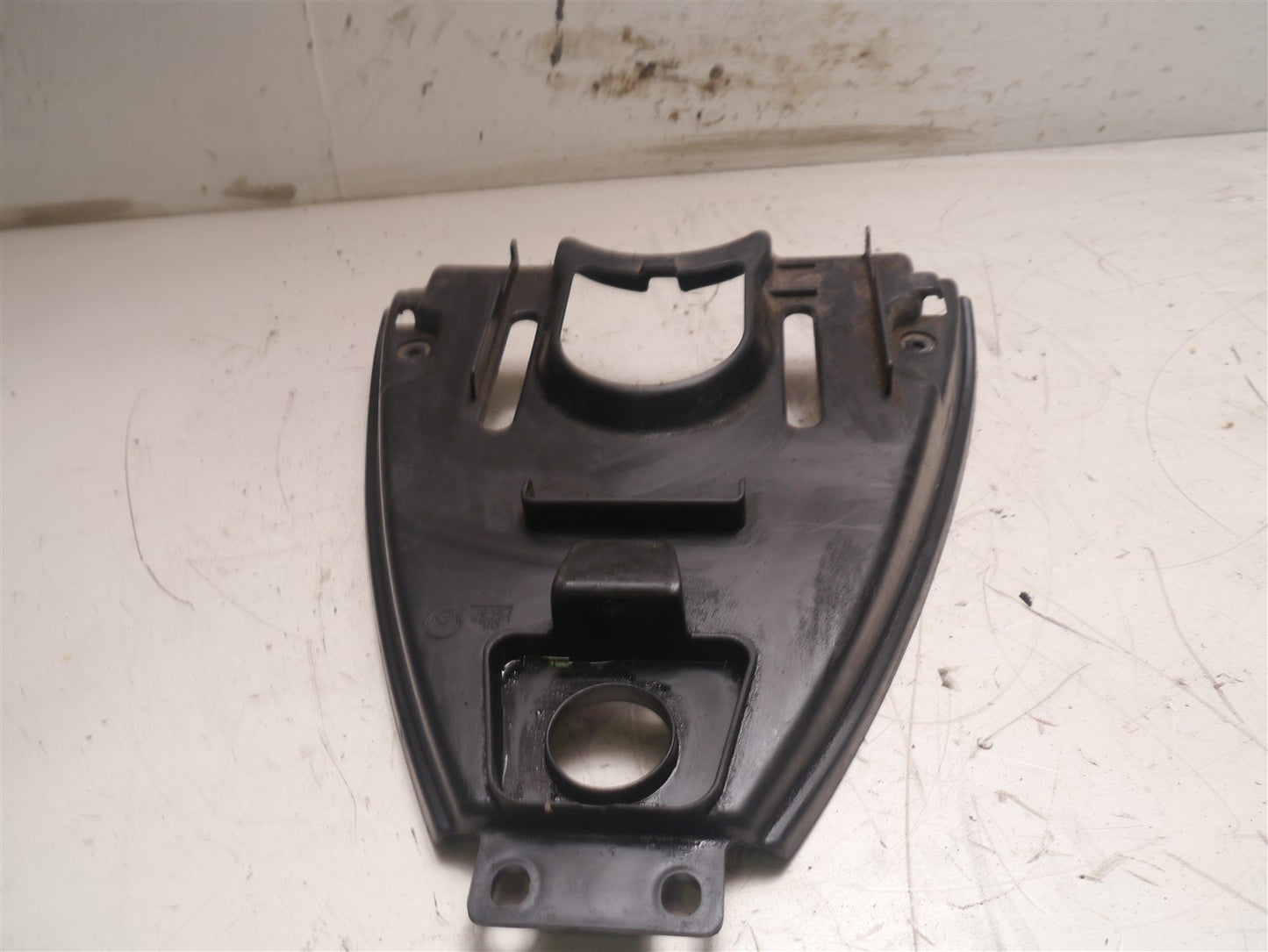 HONDA SH 50 CITY EXPRESS 1996-2002 INNER SEAT FAIRING PANEL