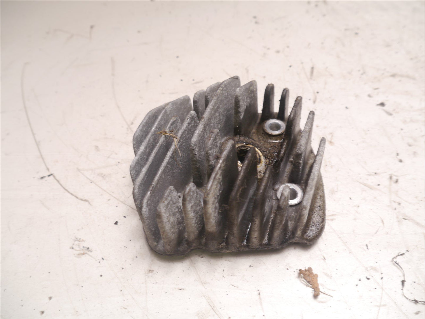 HONDA SH 50 CITY EXPRESS 1996-2002 CYLINDER HEAD