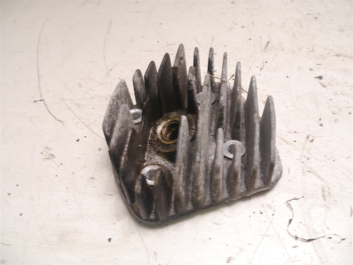 HONDA SH 50 CITY EXPRESS 1996-2002 CYLINDER HEAD