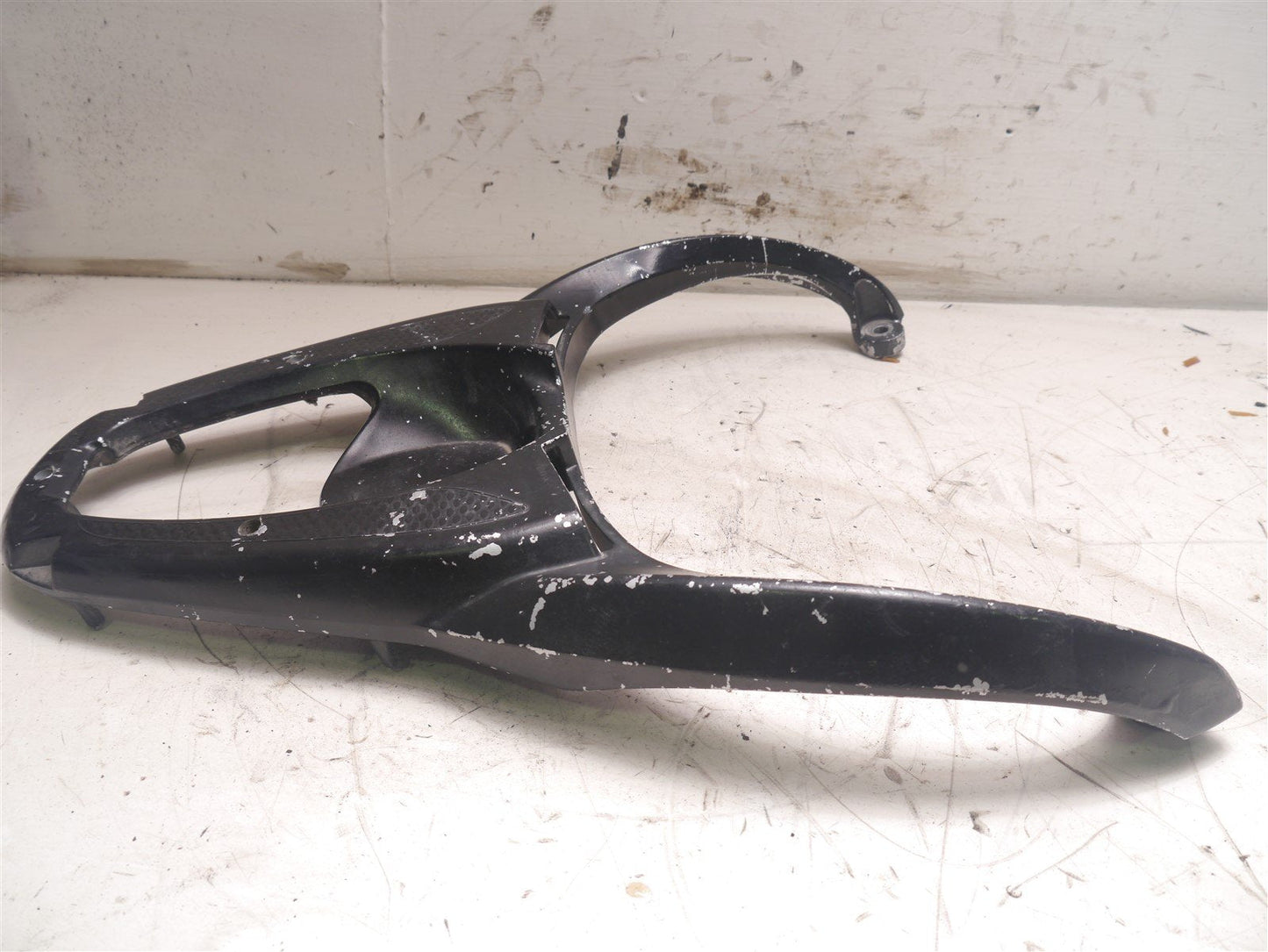 HONDA PS PES 125 2006-2013 LUGGAGE RACK