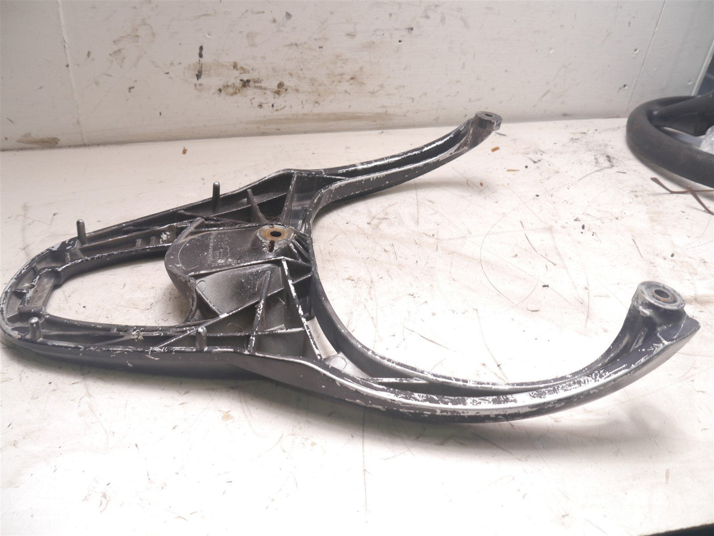 HONDA PS PES 125 2006-2013 LUGGAGE RACK