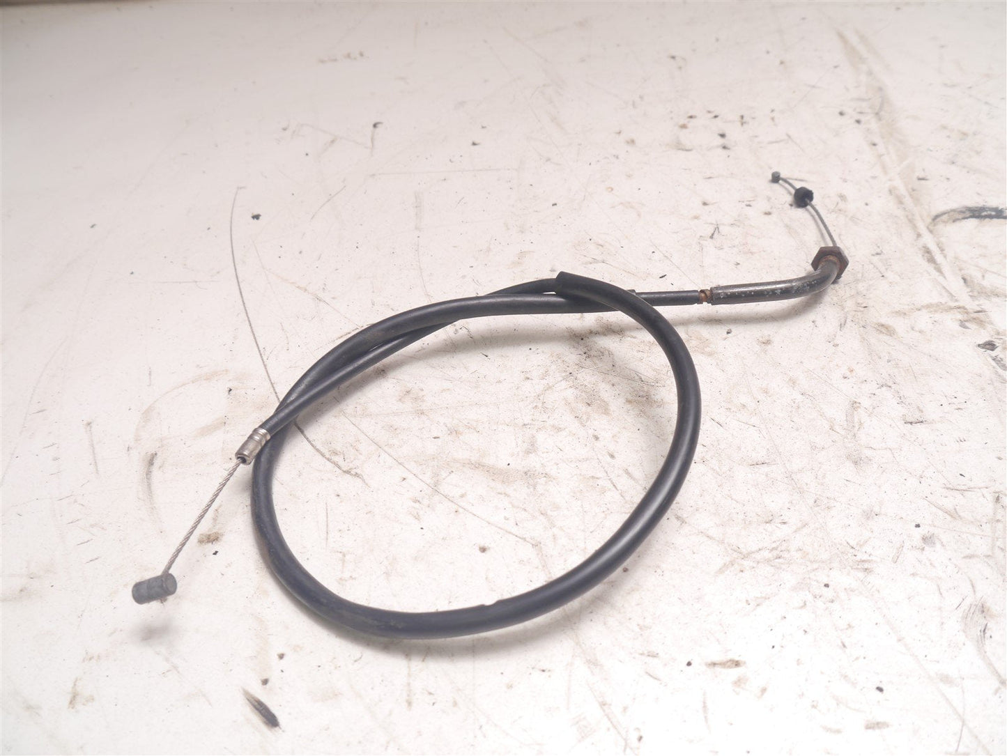HONDA CBR600 F2 1991-1994 CHOKE CABLE