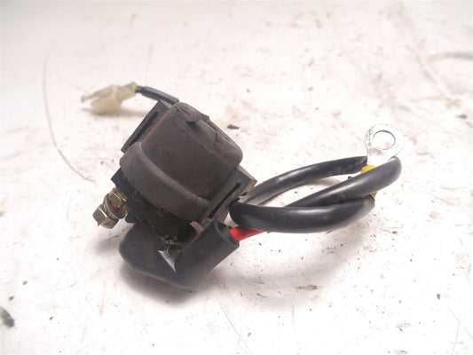 LEXMOTO MICHIGAN 125 2015-2020 STARTER MOTOR SOLENOID RELAY