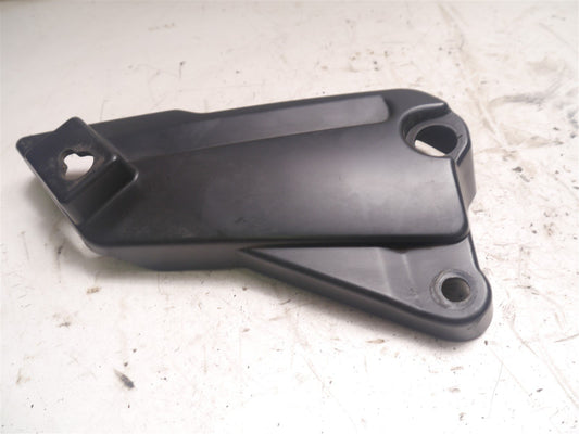 LEXMOTO MICHIGAN 125 2015-2020 RIGHT REAR FOOTREST HANGER FAIRING