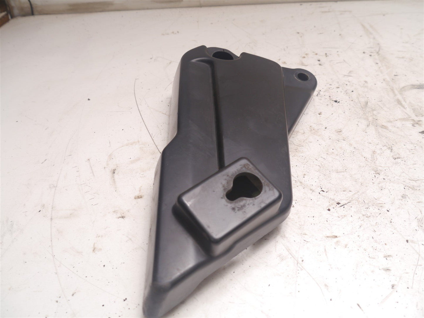 LEXMOTO MICHIGAN 125 2015-2020 RIGHT REAR FOOTREST HANGER FAIRING