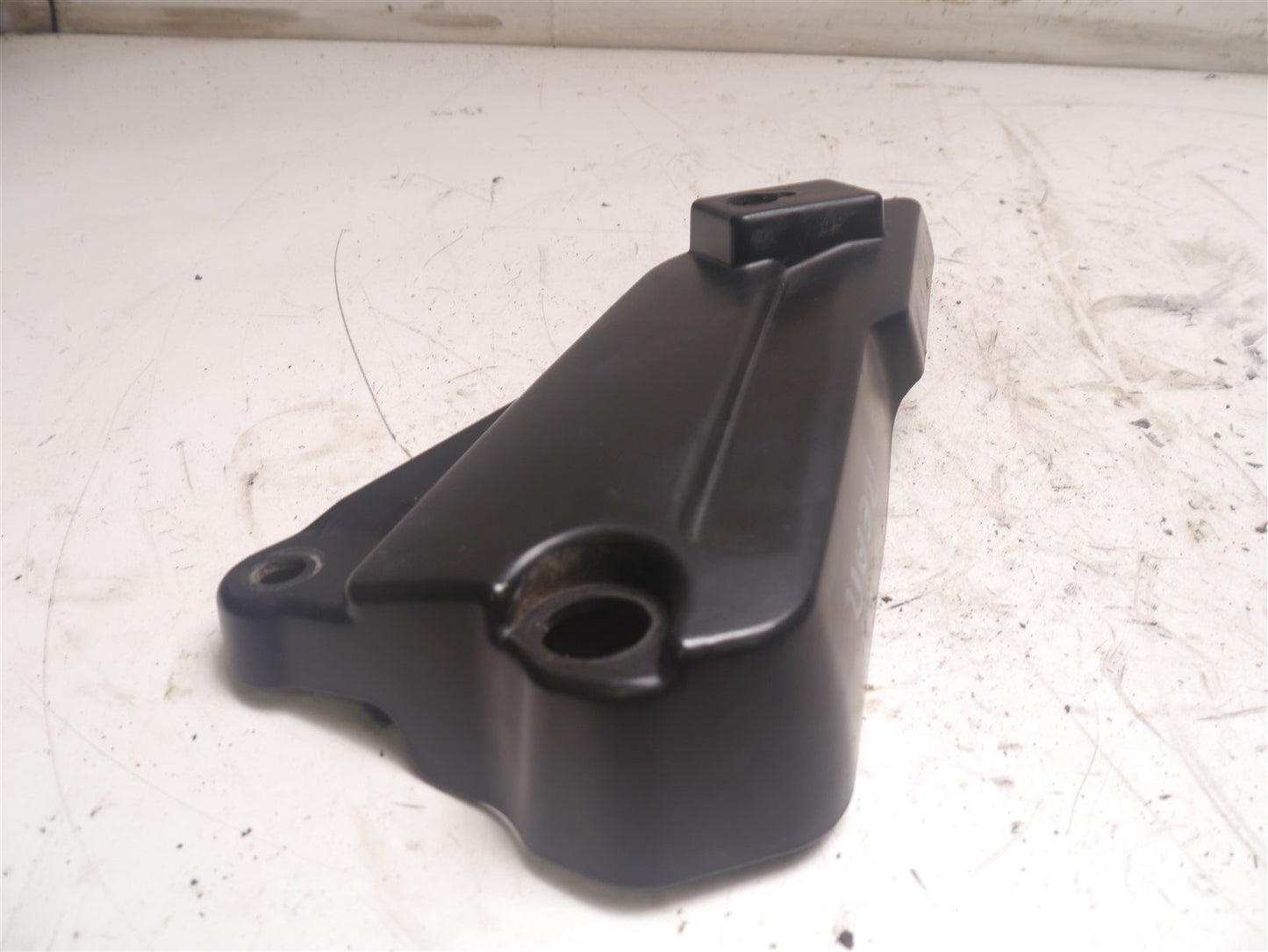 LEXMOTO MICHIGAN 125 2015-2020 RIGHT REAR FOOTREST HANGER FAIRING