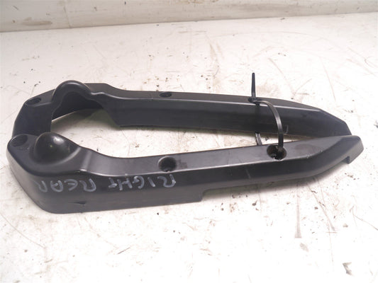 LEXMOTO MICHIGAN 125 2015-2020 REAR SIDE FAIRING PANELS