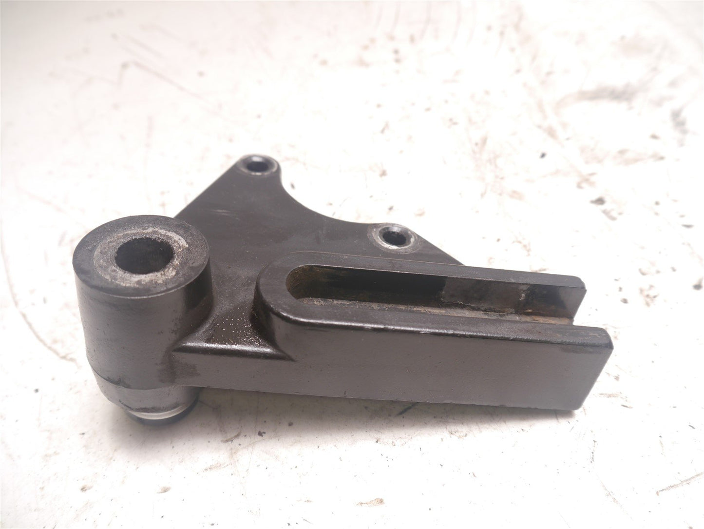 LEXMOTO MICHIGAN 125 2015-2020 REAR BRAKE CALIPER MOUNT