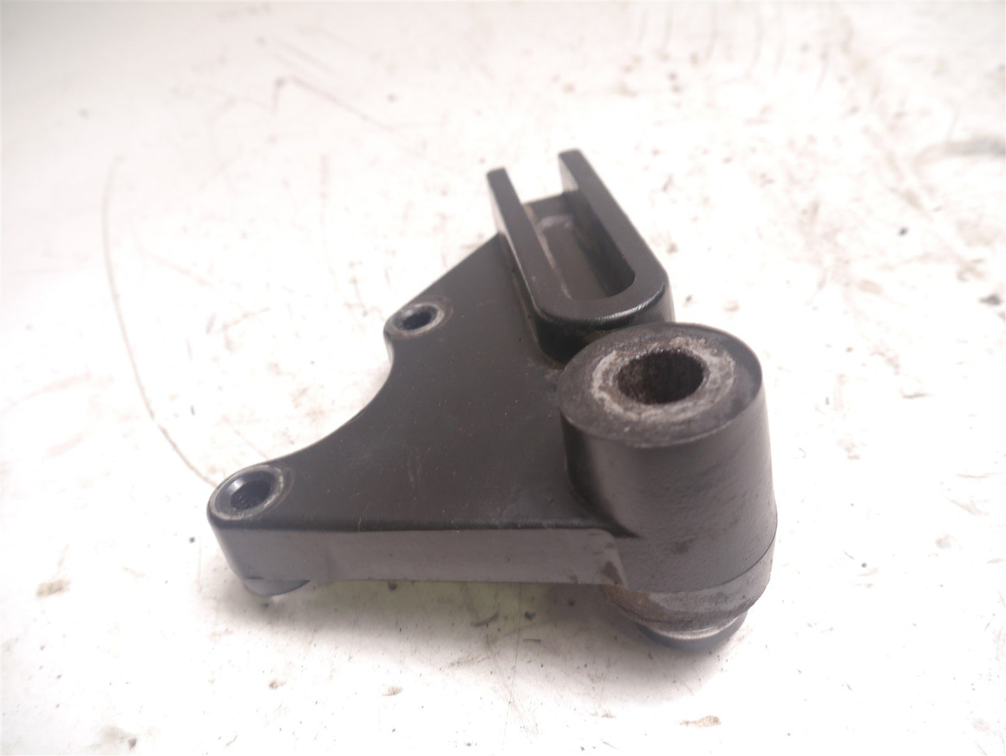 LEXMOTO MICHIGAN 125 2015-2020 REAR BRAKE CALIPER MOUNT
