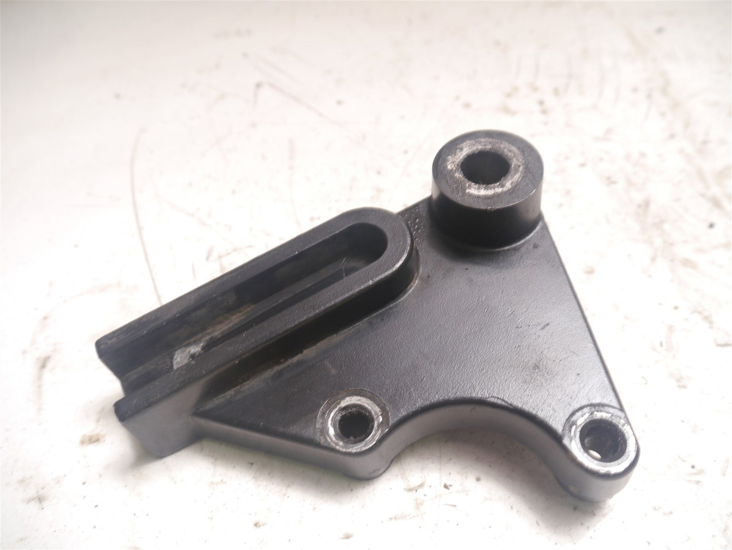 LEXMOTO MICHIGAN 125 2015-2020 REAR BRAKE CALIPER MOUNT