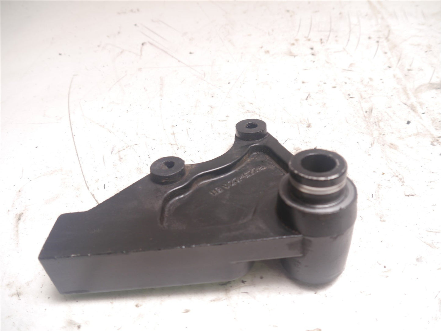 LEXMOTO MICHIGAN 125 2015-2020 REAR BRAKE CALIPER MOUNT