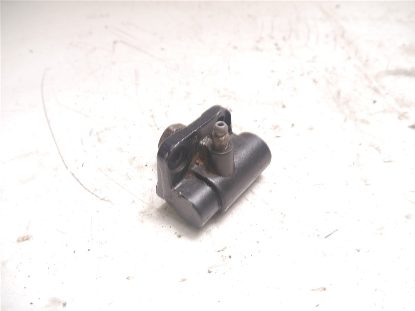 LEXMOTO MICHIGAN 125 2015-2020 BRAKE HOSE JUNCTION