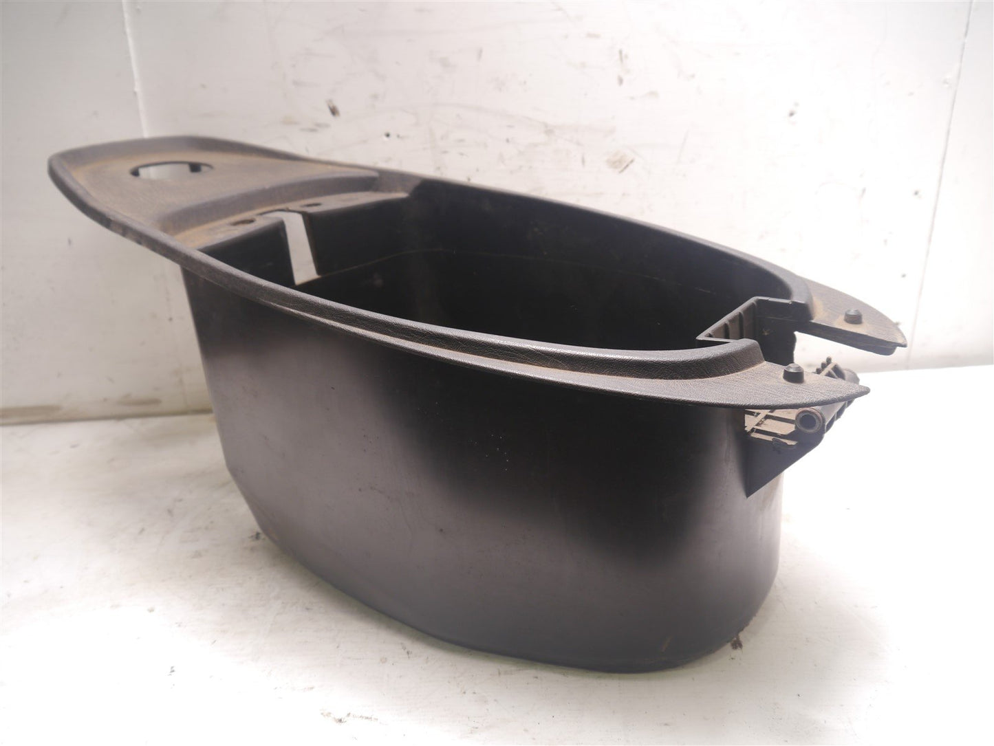 LEXMOTO MATADOR 125 ZS125T-40 2015-2017 STORAGE TUB LOCKER