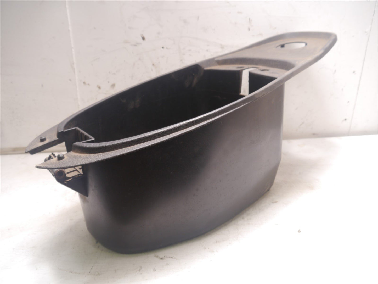 LEXMOTO MATADOR 125 ZS125T-40 2015-2017 STORAGE TUB LOCKER