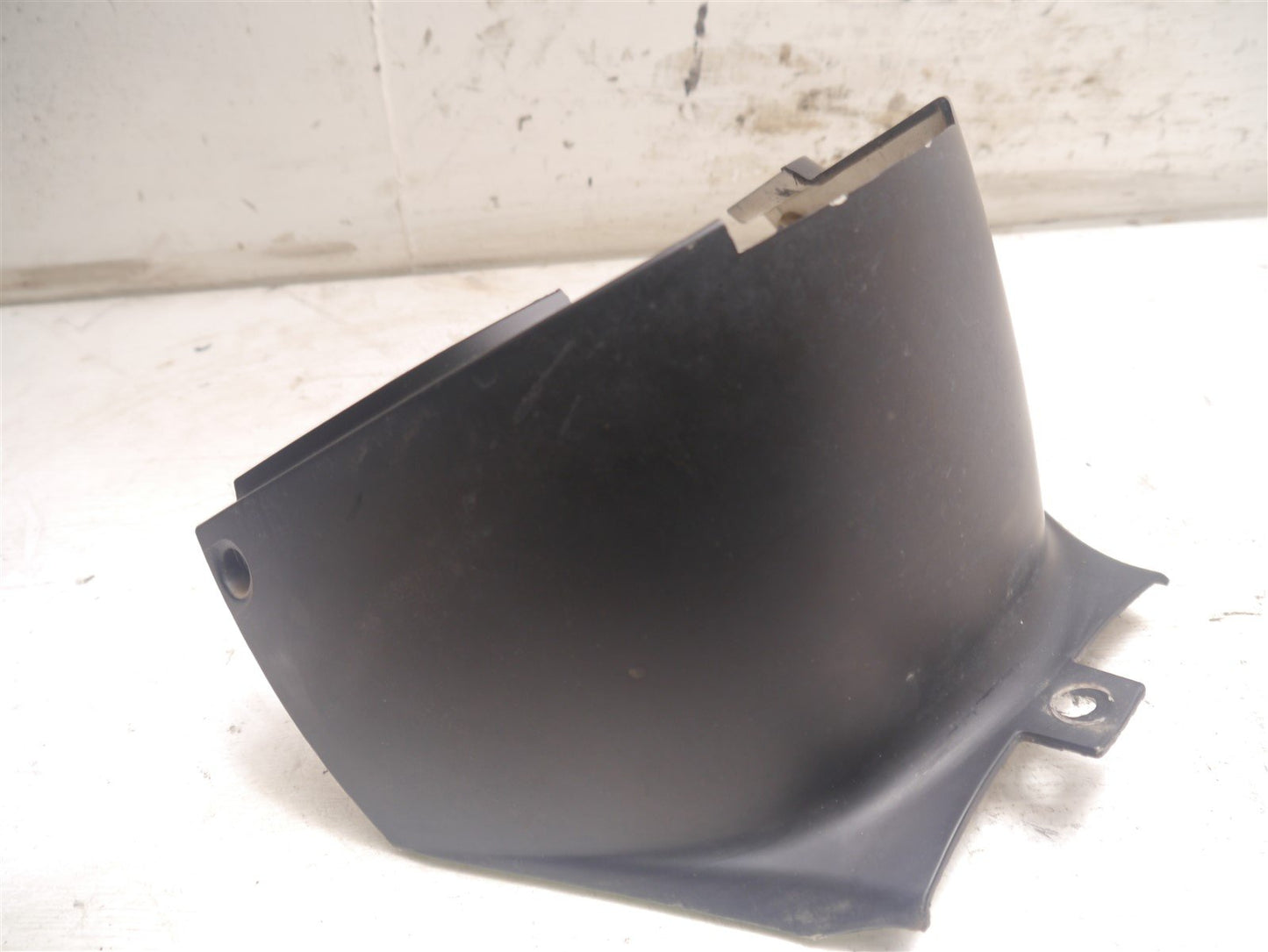LEXMOTO MATADOR 125 ZS125T-40 2015-2017 FRONT ENGINE COVER FAIRING