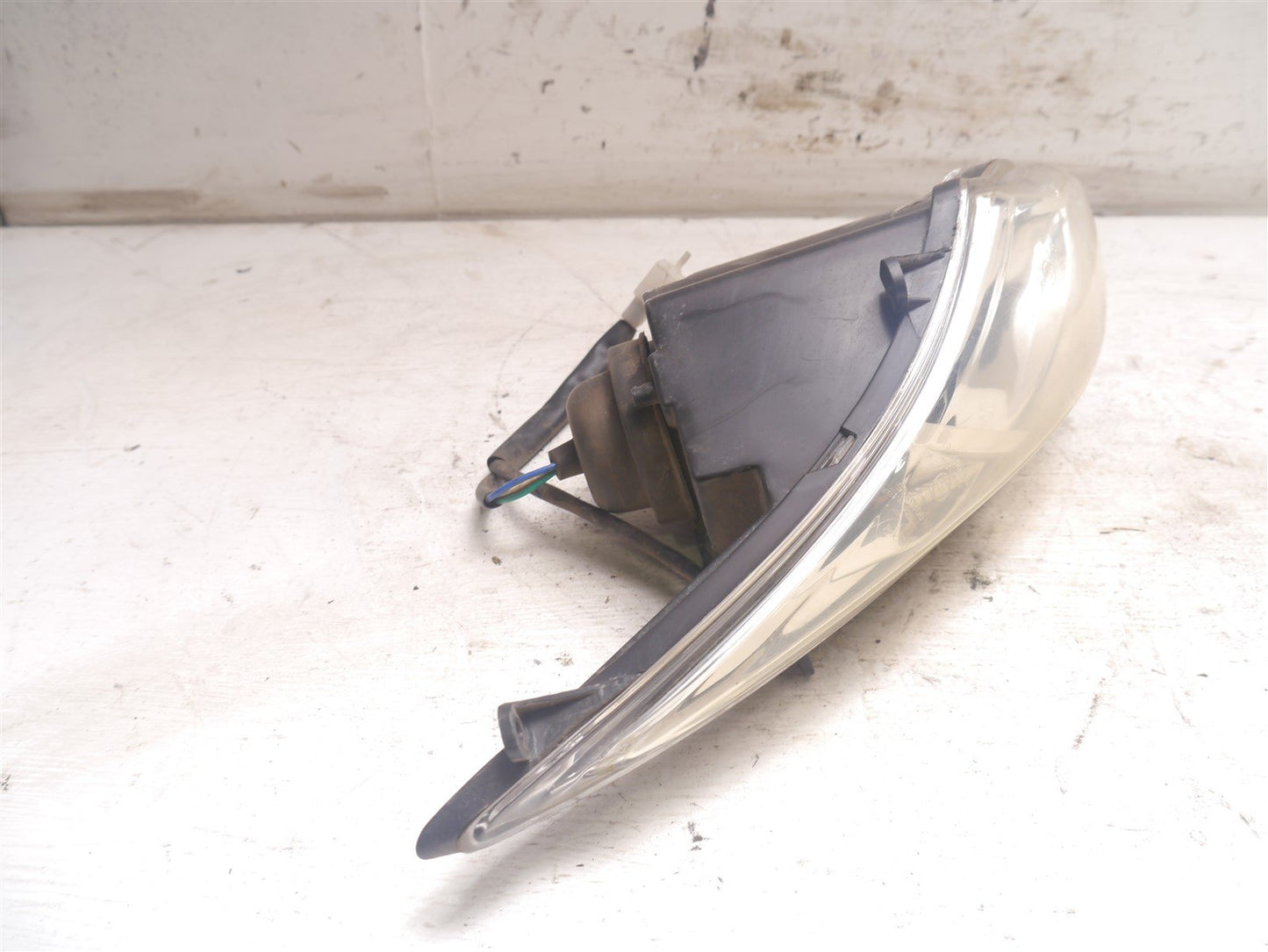 LEXMOTO MATADOR 125 ZS125T-40 2015-2017 FRONT RIGHT LIGHT HEADLIGHT