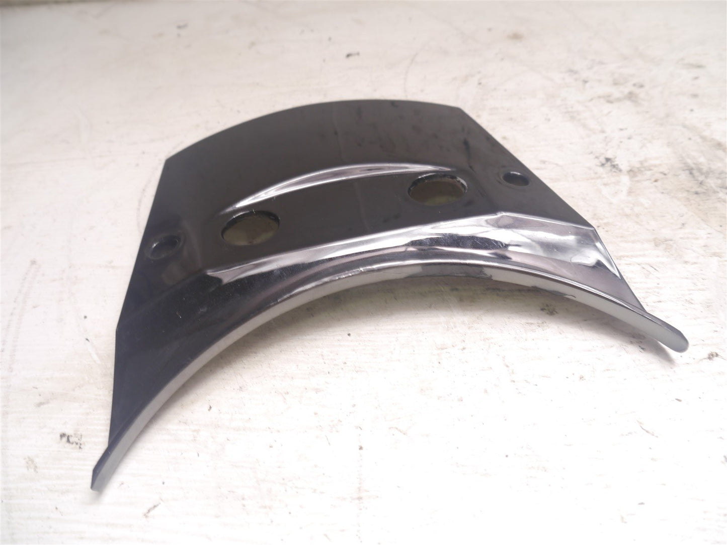 LEXMOTO TITAN 125 2017-2020 REAR TAIL FAIRING