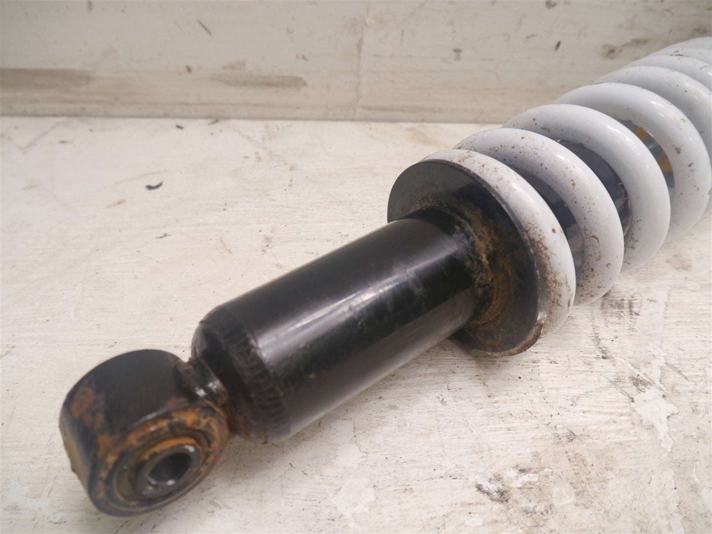 SYM WOLF SB125 2012 2021 REAR SHOCK ABSORBER JUST 1.5K
