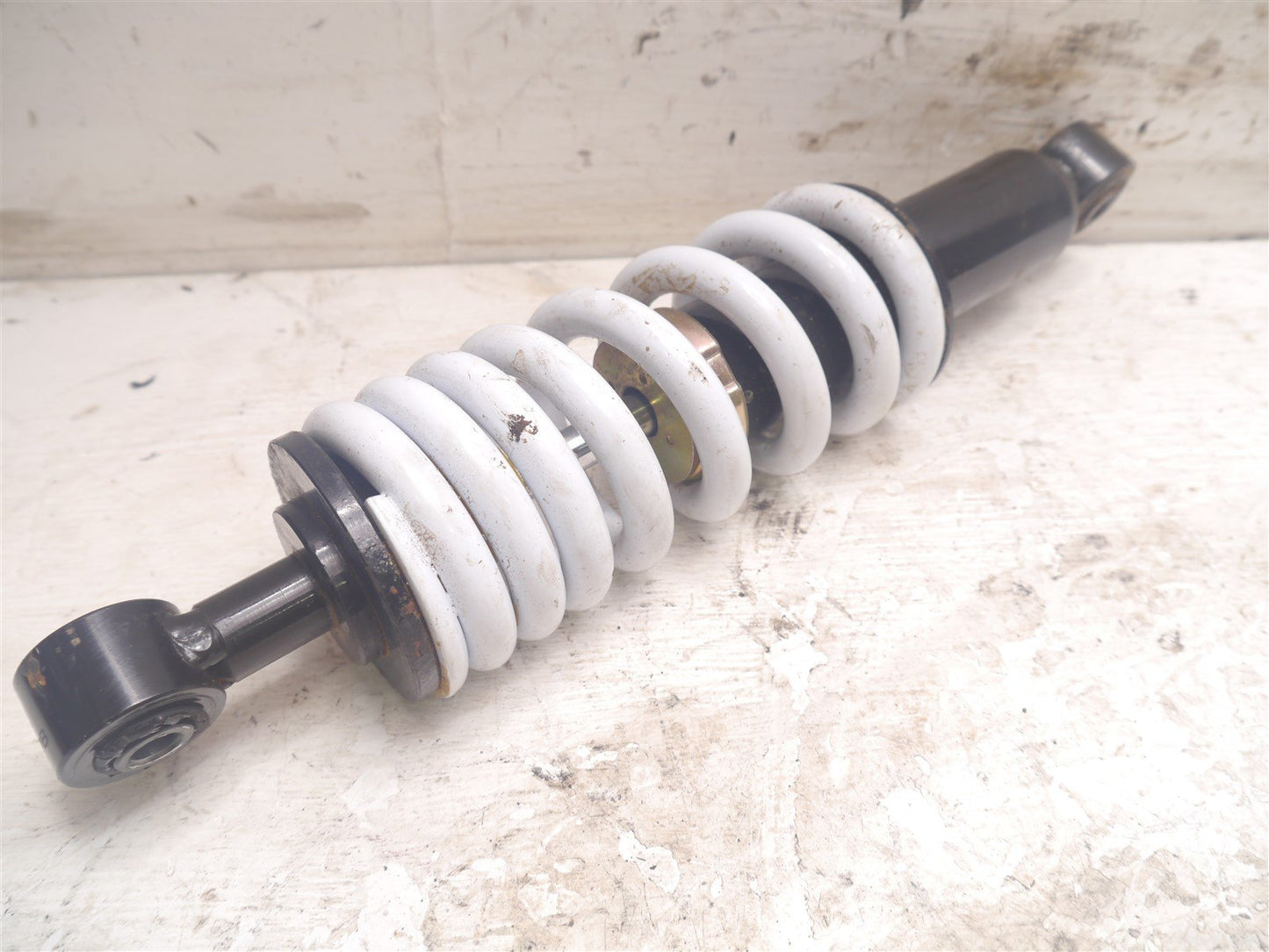 SYM WOLF SB125 2012 2021 REAR SHOCK ABSORBER JUST 1.5K