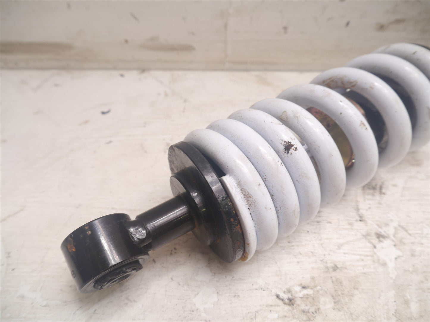 SYM WOLF SB125 2012 2021 REAR SHOCK ABSORBER JUST 1.5K