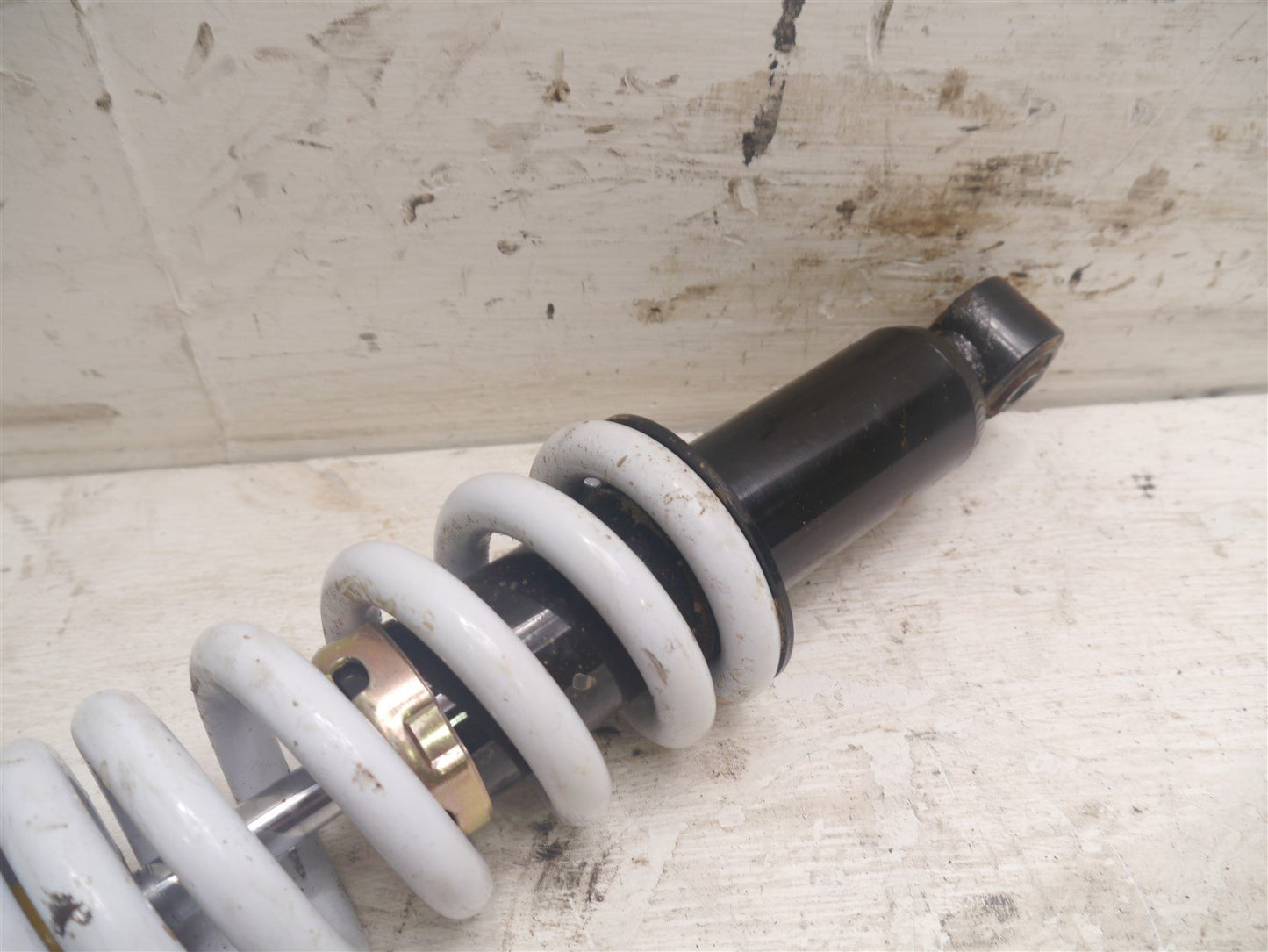 SYM WOLF SB125 2012 2021 REAR SHOCK ABSORBER JUST 1.5K