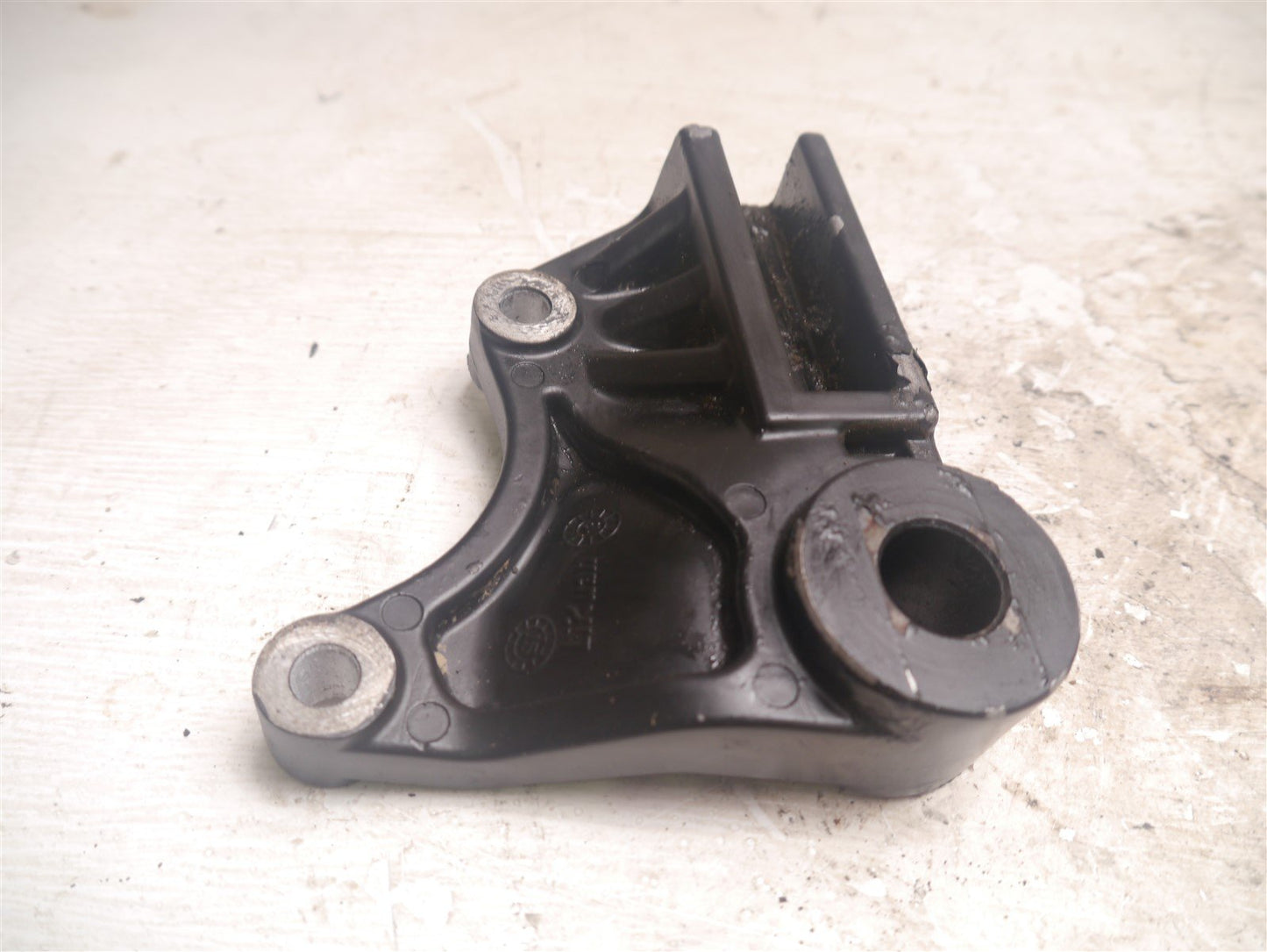 SYM WOLF SB125 2012-2021 REAR BRAKE CALIPER MOUNT