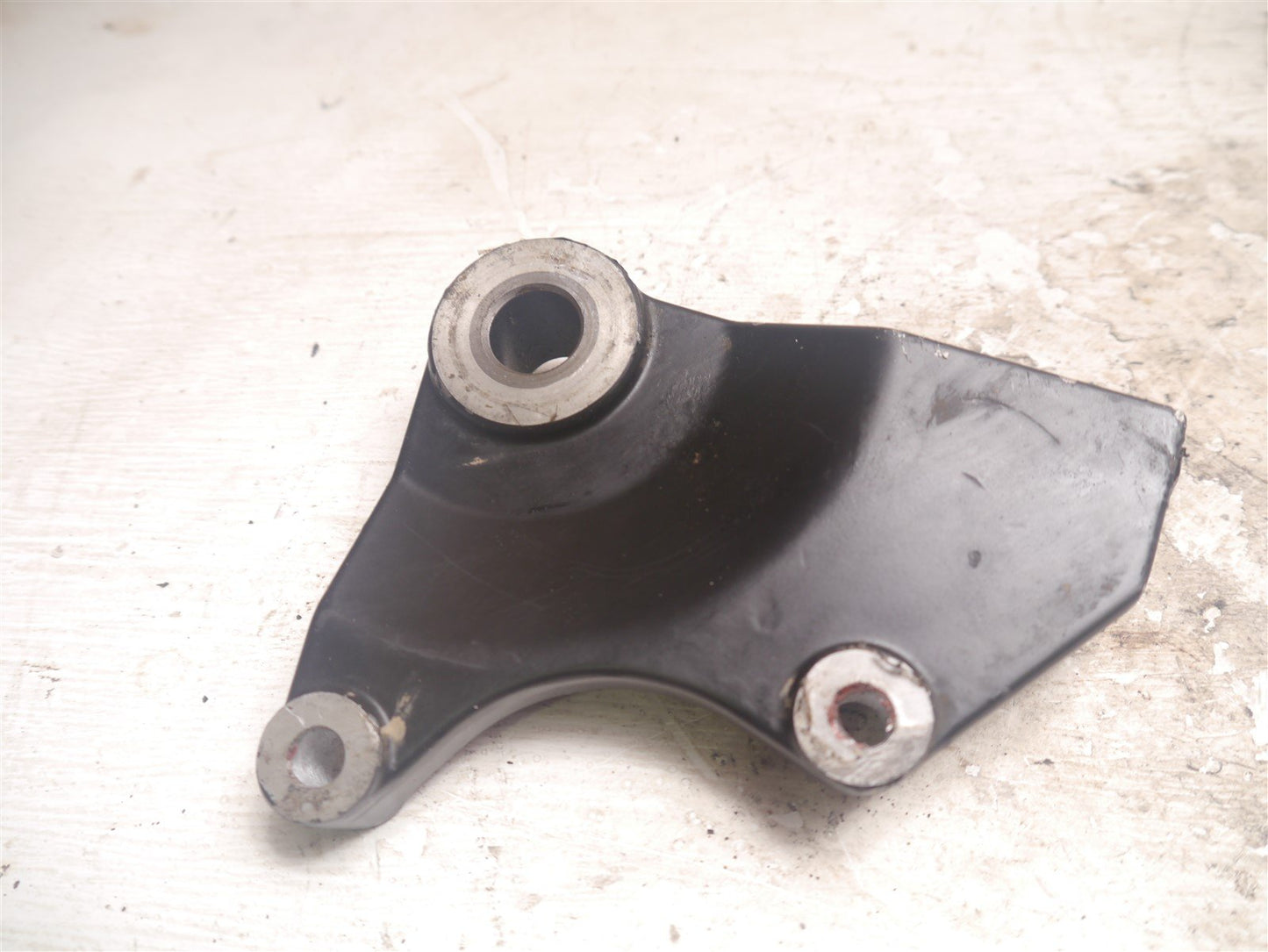 SYM WOLF SB125 2012-2021 REAR BRAKE CALIPER MOUNT