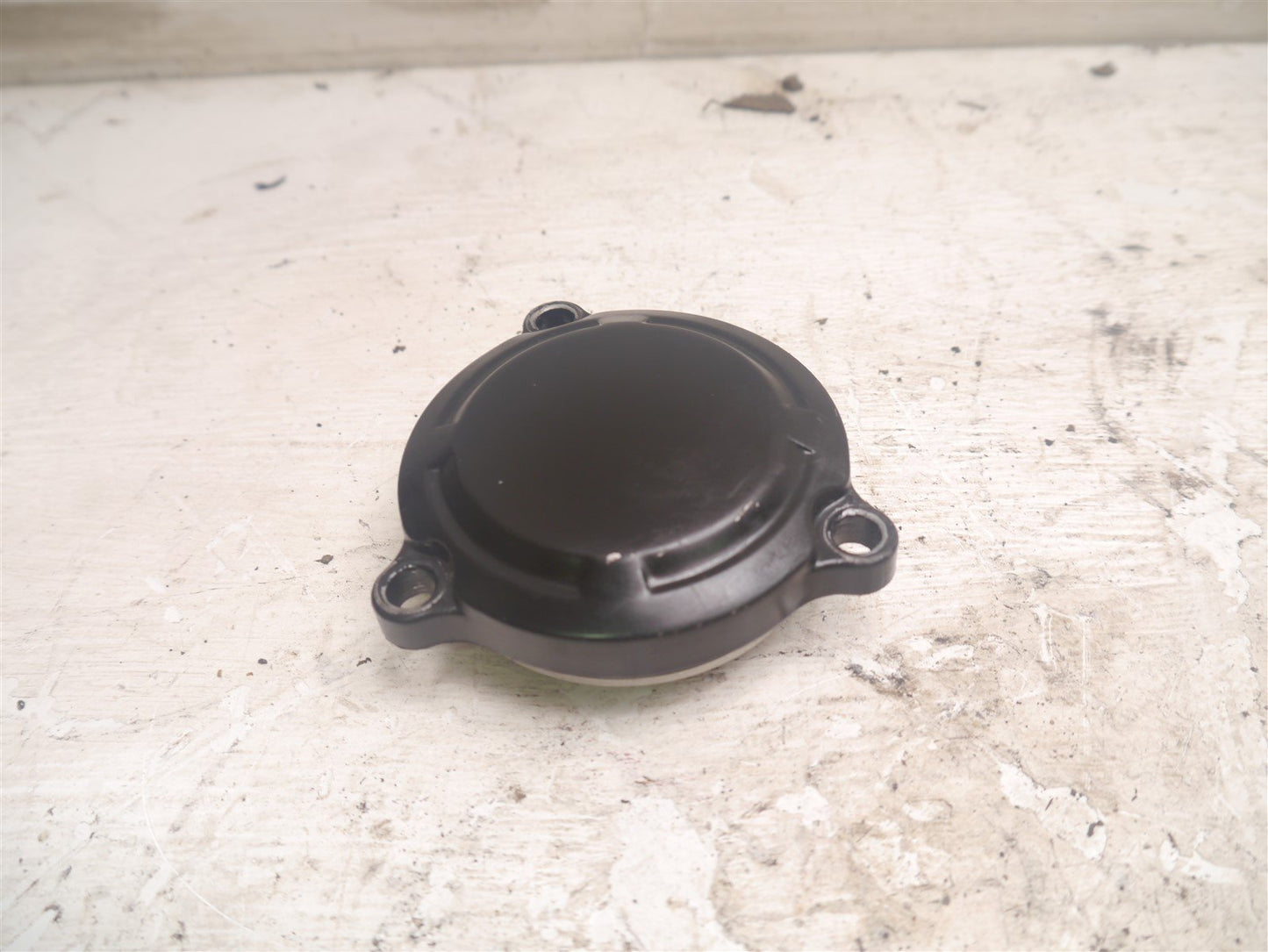 SYM WOLF SB125 2012-2021 STARTER MOTOR COVER