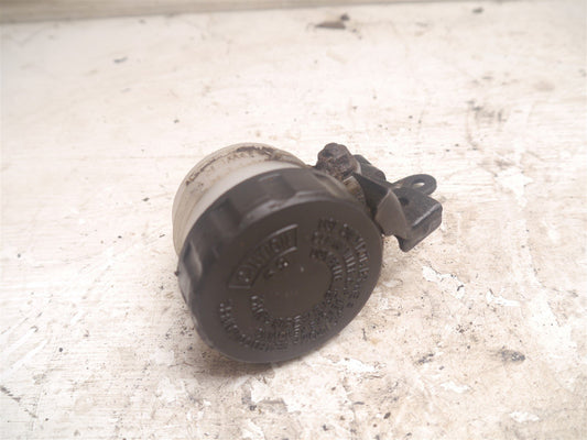 SYM WOLF SB125 2012-2021 REAR BRAKE FLUID RESERVOIR