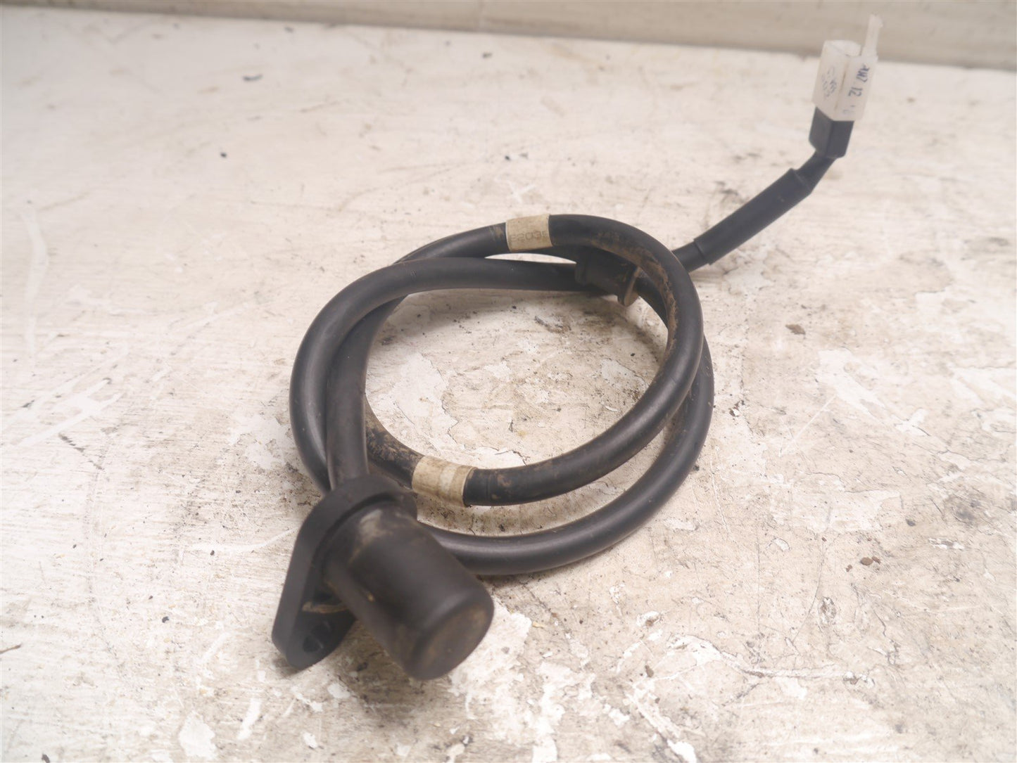 SYM WOLF SB125 2015-2021 SPEEDOMETER DRIVE SENSOR