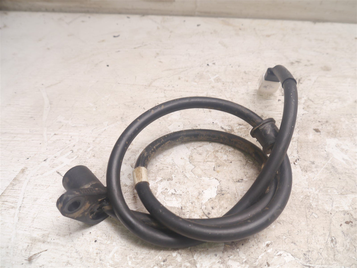 SYM WOLF SB125 2015-2021 SPEEDOMETER DRIVE SENSOR