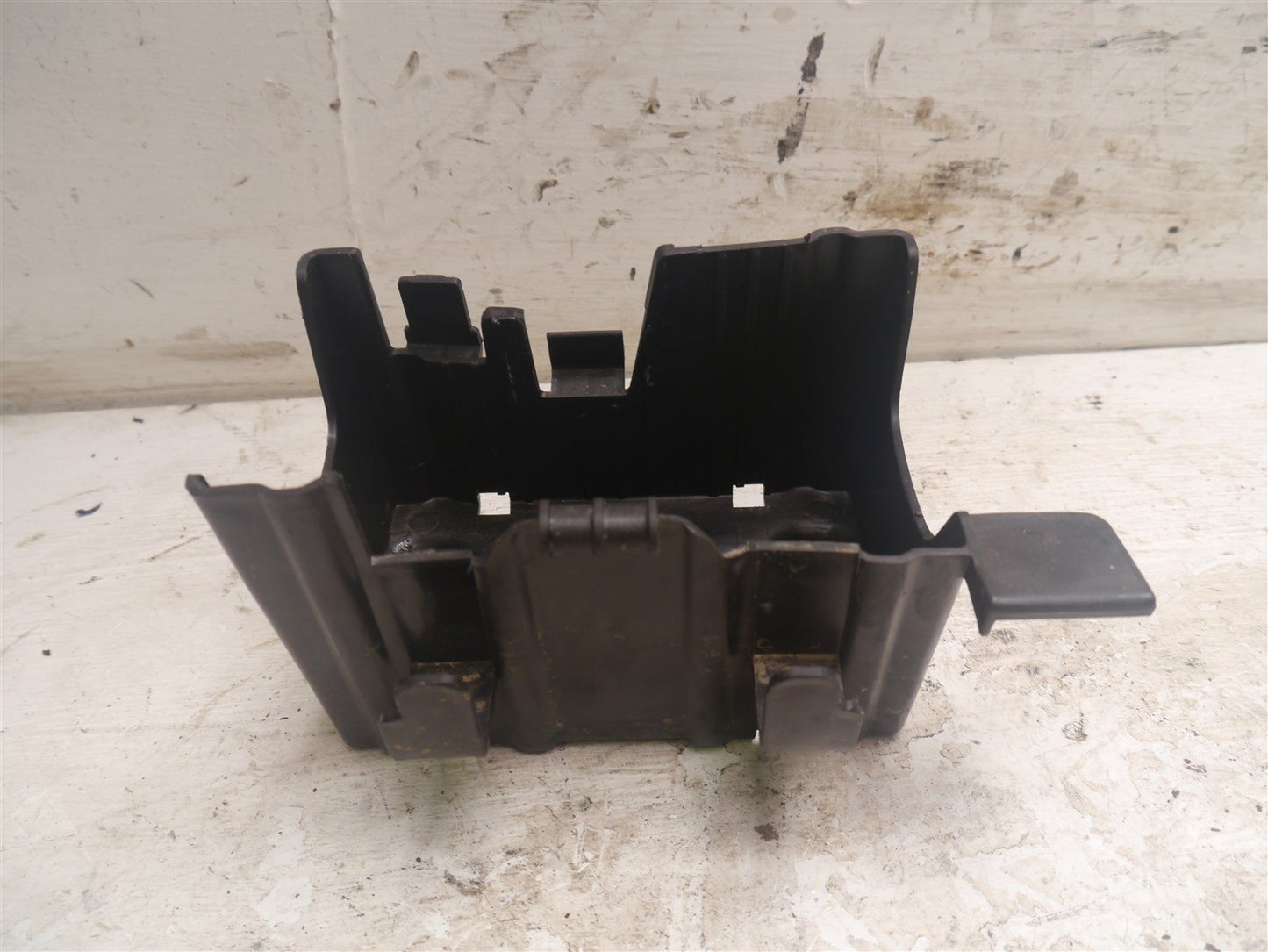 SYM WOLF SB125 2012-2021 BATTERY BOX